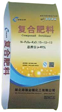 复合肥料