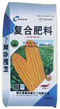 复合肥料