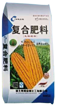 复合肥料