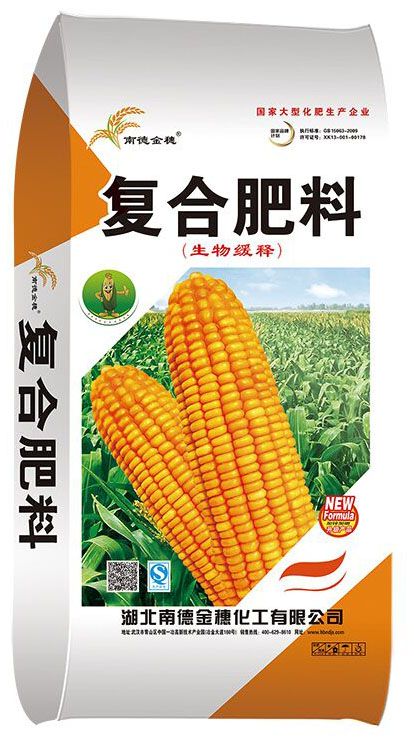 复合肥081
