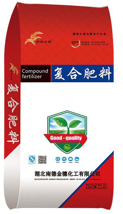 复合肥082
